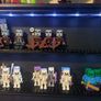 Lego Minecraft Pillager Image 4