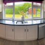 Grey kitchen Image 6