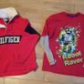 Various Boys clothes age 5 - 6 Image 3