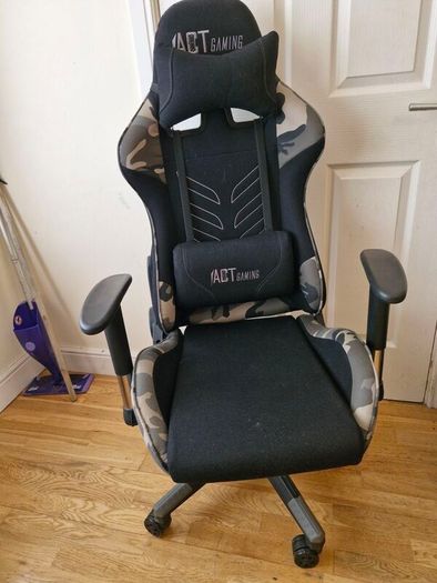 Gaming chair