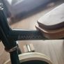 Banwood Green Trike. Barely used, stored and used inside. Image 2
