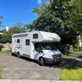 2008 Chausson Flash 09 Camper Van Image 6