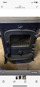 Stove