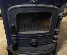 Stove