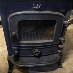 Stove