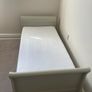 Mamas & Papas Mia Sleigh Cot Bed Image 2