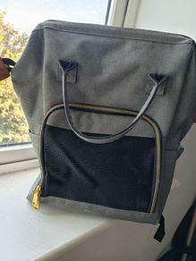 pet carrier