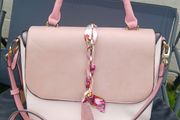 Beautiful New Bessie London Bag