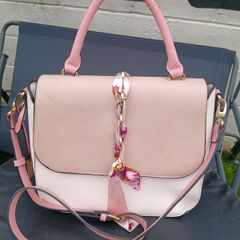 Beautiful New Bessie London Bag