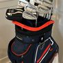 Full set of golf clubs Image 2