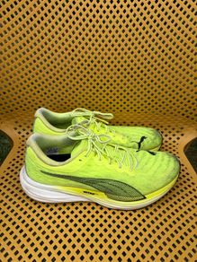 UK 10.5 - Puma Deviate Nitro 2