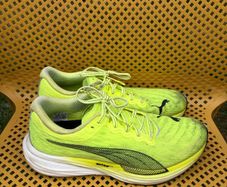 UK 10.5 - Puma Deviate Nitro 2