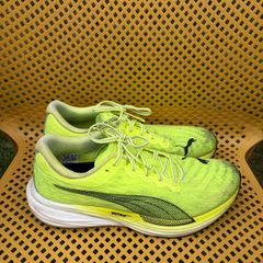 UK 10.5 - Puma Deviate Nitro 2