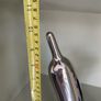 Chrome Balloon dog ornament or figurine Image 5