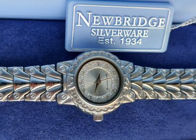 BNIB Newbridge Silverware Ladies Watch