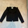 Claudie Pierlot black jacket Image 3