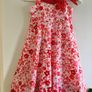 Girls dress, 7-8y Image 2