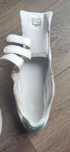 Nike Court Tradition sneakers / trainers/ shoes