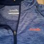 Women's O'Neills Zipped Top Image 2