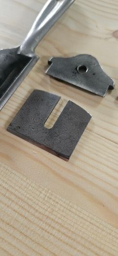 Preston spokeshaves, 78 & 88