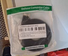 8 Meter Cat7 Flat Ethernet Cable