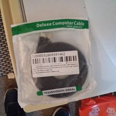 8 Meter Cat7 Flat Ethernet Cable