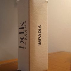 Impadia BDK Parfums