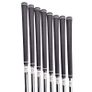 Titleist T200 2023 Irons / 4-Pw-Aw / Amt Tour White S300 Stiff Image 6