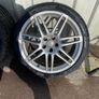 Audi RS4 19" 5x112 Alloys Image 5