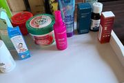 shampoos large selection