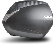 Motorcycle Panniers luggage