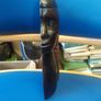 African timber carving Image 6