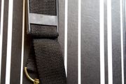 Brand New Black Strap.