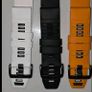 Garmin fenix 8 Amoled / Sapphire Titanium 51mm Image 4
