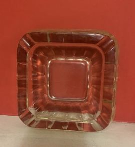 Vintage Guinness  Ashtray