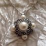 Vintage Pearl Jewellery Image 7