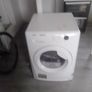Zanussi Condensed Dryer Image 6