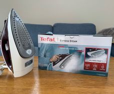 Tefal Express Steam Iron