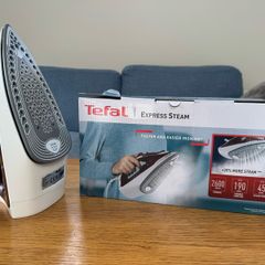 Tefal Express Steam Iron