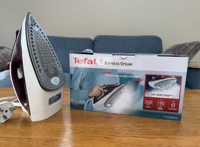 Tefal Express Steam Iron