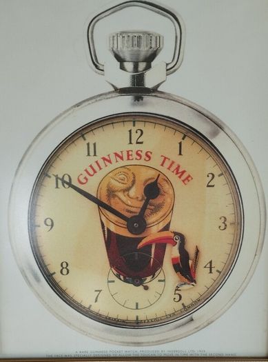 Guinness Print