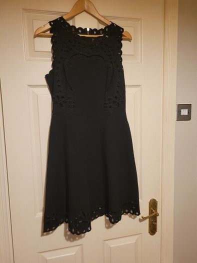 Ted Baker A-Line Dress
