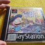 Rugrats in Paris The Movie PlayStation1 Ps1 PlayStation2 Ps2 games Original Image 2