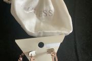 New GUESS Rose Gold Earrings