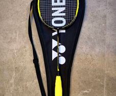 Yonex Nanoray Speed badminton racket