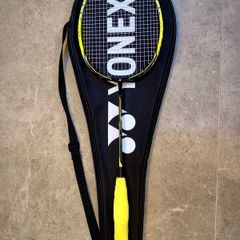 Yonex Nanoray Speed badminton racket