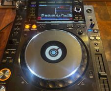 cdj 2000nxs