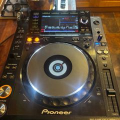 cdj 2000nxs