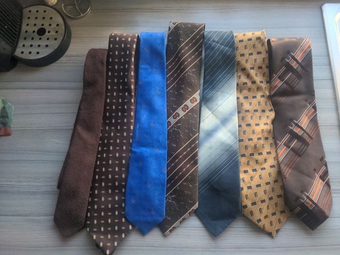 Ties