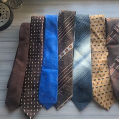 Ties